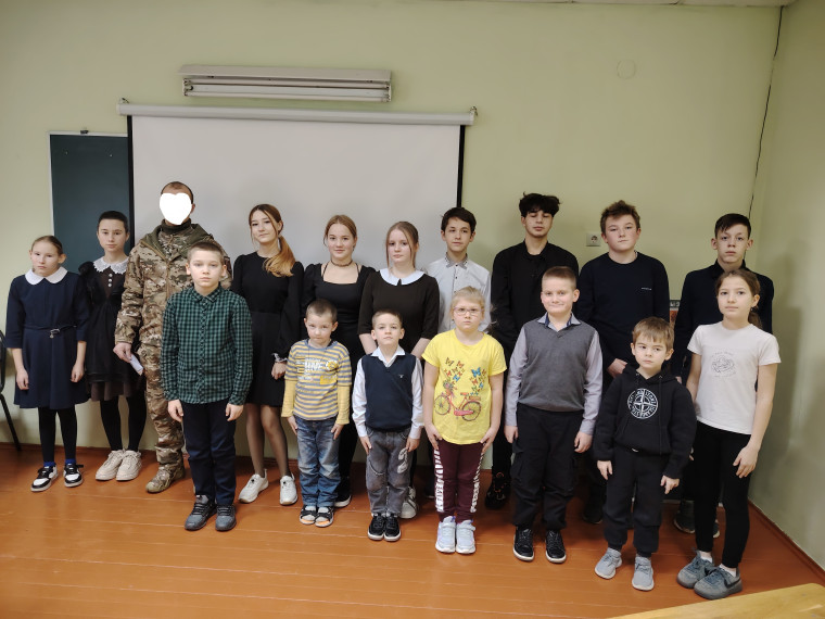 День героев Отечества.